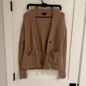 🐪J Crew Sweater - XS🐪